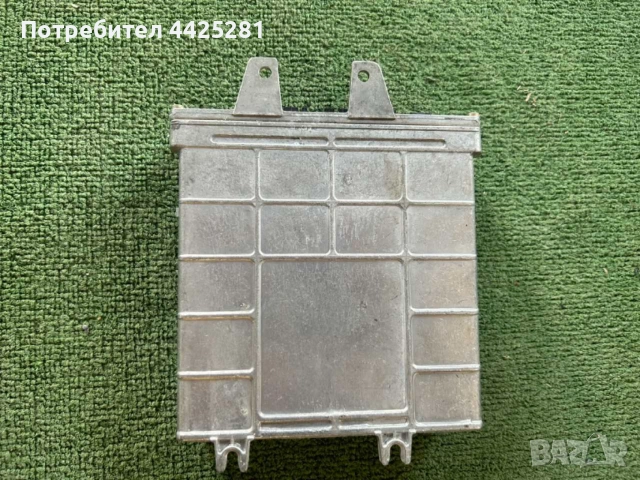 Компютър за Audi A4 B5, 1994-2001 година. #052S., снимка 2 - Части - 54642780