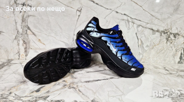 Nike Мъжки Маратонки👟Мъжки Спортни Обувки Найк - Различни Цветове Код P2051, снимка 4 - Маратонки - 53955038