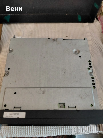 Радио за Volkswagen,RCD310, снимка 3 - Аксесоари и консумативи - 54166799