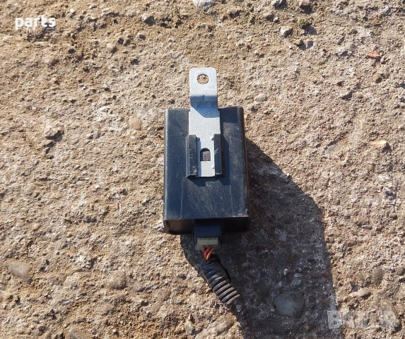 Реле - Модул Задни Светлини Ровър 600 - 618 - 620 - 623 - Хонда - 39870SN7G011M1 - YWC104430, снимка 4 - Части - 53992202