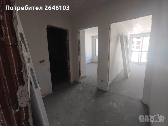 Продава 2-СТАЕН, град София, Малинова долина, ул. Околовръстен път, снимка 3 - Апартаменти - 55238655