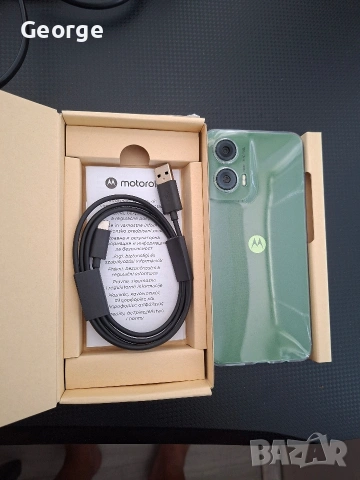 Motorola G35 Нов Гаранция Yettel 256GB