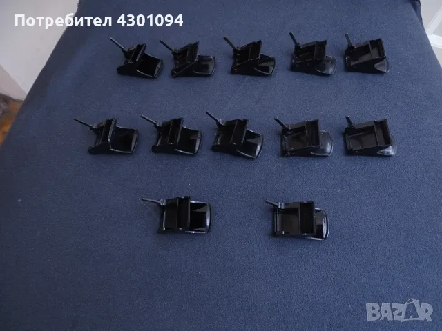 Регистри за акордеон Велтмайстер, снимка 5 - Акордеони - 55458474