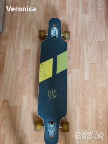 Лонгборд/ longboard 