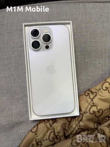 Iphone 16 pro