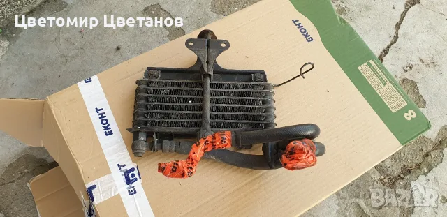 Части от ZZR600 ZX600E 1996год, снимка 6 - Части - 55691492