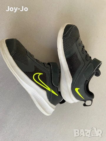 Nike Downshifter 11 (TDV), номер 26