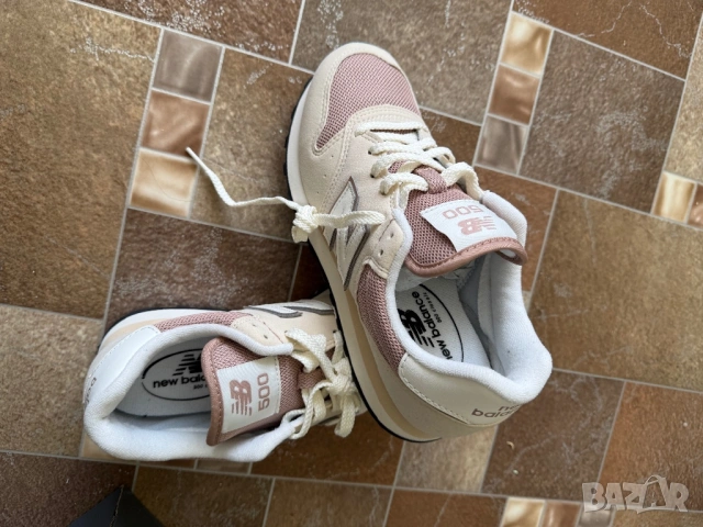 New Balance дамски маратонки, снимка 8 - Маратонки - 54564302