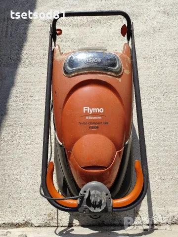 Електрическа косачка Flymo Electrolux 