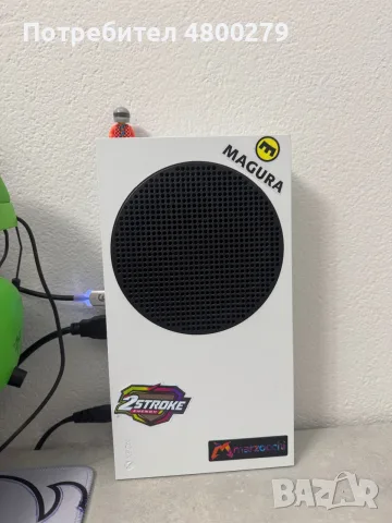 Xbox Series S.      .