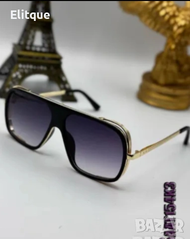 слънчеви очила dita с калъф , снимка 9 - Слънчеви и диоптрични очила - 54323066