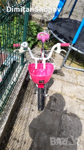 Детско колело , снимка 7 - Велосипеди - 54235005