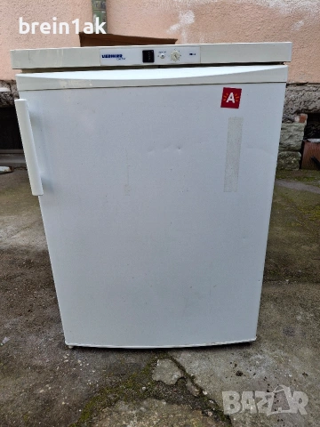 Хладилник Либхер