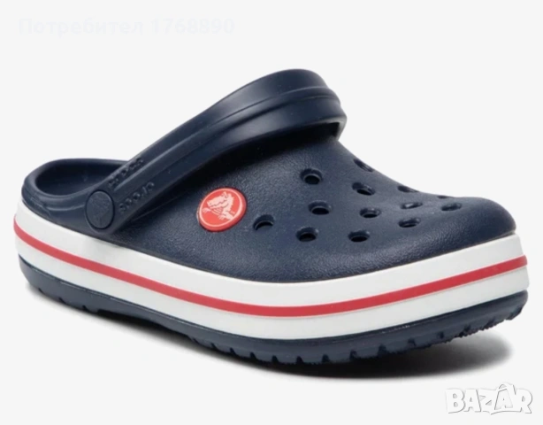Чехли Crocs