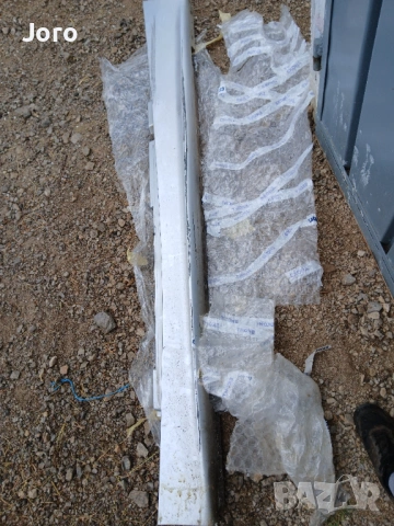 Праг за бмв е87