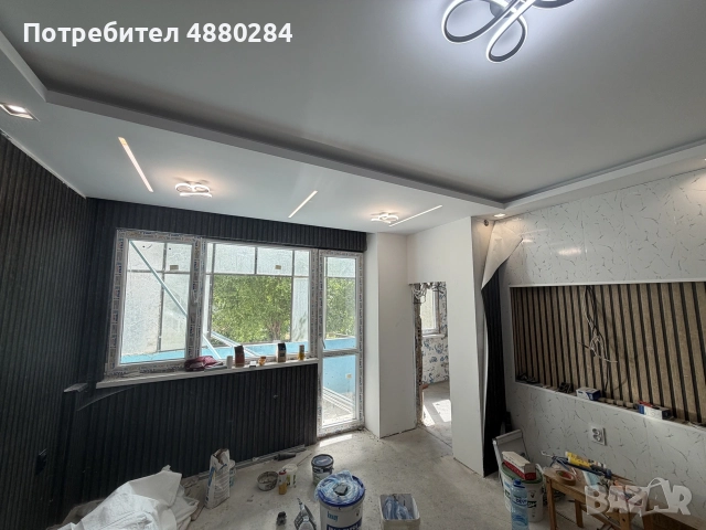 Продавам Боксоньера, снимка 4 - Апартаменти - 55217945