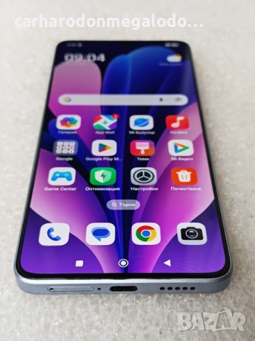 Xiaomi Redmi Note 13 Pro 5G 512GB + 12GB RAM Перфектен Като Нов, снимка 5 - Xiaomi - 54889872