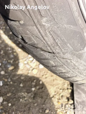 джанти Jeep Grand Cherokee 5x127 18, снимка 10 - Гуми и джанти - 55588751