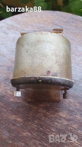 Руски самолетен часовник, снимка 2 - Мъжки - 54133211