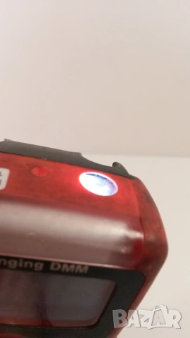 Мултиметър Würth 0715 53 370, снимка 10 - Други инструменти - 54083769