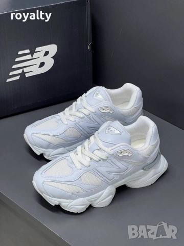 New Balance 9060 Нови Дамски Маратонки [35-40 Номер], снимка 4 - Маратонки - 55082947