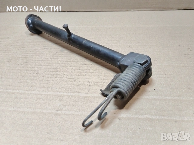 Степенка, Пачи Крак За Ендуро Мотоциклет. / НОМЕР 452., снимка 4 - Части - 54599270