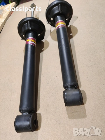 Комплект амортисьори MONROE за FORD / ФОРД и MAZDA / МАЗДА, снимка 4 - Части - 14760741