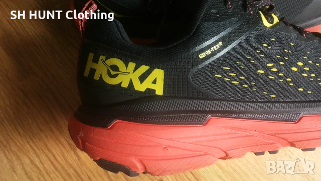 HOKA CHALLENGER ATR6 GORE-TEX Shoes размер EUR 42 2/3 маратонки водонепромокаеми - 2733, снимка 6 - Маратонки - 54983255