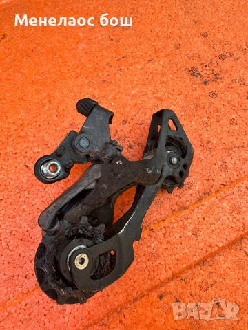 Shimano Ultegra RX RD-RX800 GS., снимка 2 - Части за велосипеди - 55084117