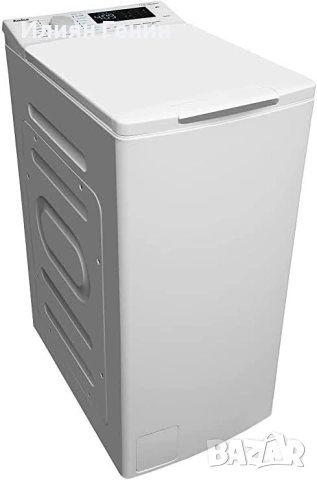 Пералня с горно зареждане Amica WT 483 710