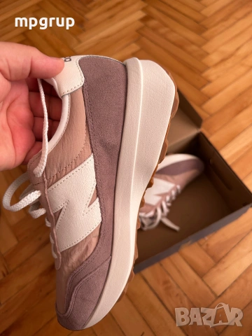 Продавам оригинални маратонки New Balance , снимка 8 - Маратонки - 54978870