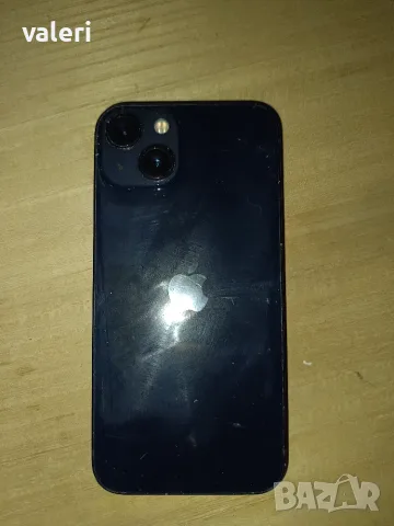 iPhone 13 с чупен гръб, снимка 2 - Apple iPhone - 55481809