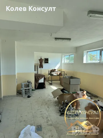 Търговска сграда град Хасково, снимка 6 - Производствени сгради - 55296950