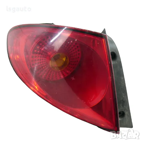 Ляв стоп Seat Toledo III 2004-2009 ID: 163113 ОЕМ: 5P5945095B