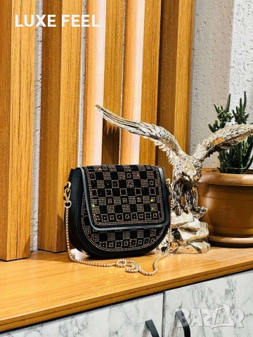 ⚜️Дамски Чанти , снимка 6 - Чанти - 53987542