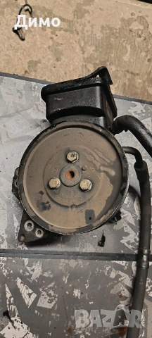 хидравлична помпа бмв е46 330д bmw e46 330d