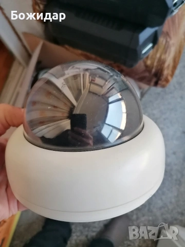 видео камера cc-g4007pd