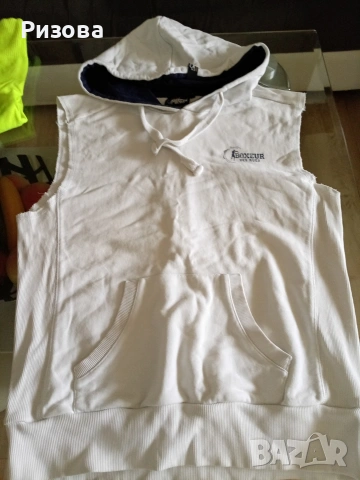 Подарявам спортни блузки за момче14/15г, снимка 3 - Детски Блузи и туники - 54157176