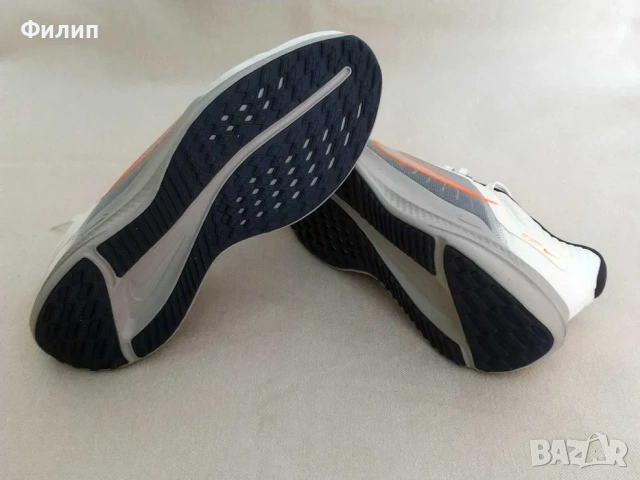 Маратонки Nike Quest 5, снимка 4 - Маратонки - 54485473