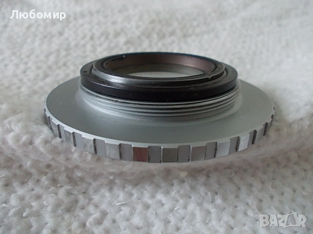 Оптика осветител микроскоп Carl Zeiss, снимка 4 - Медицинска апаратура - 54809258