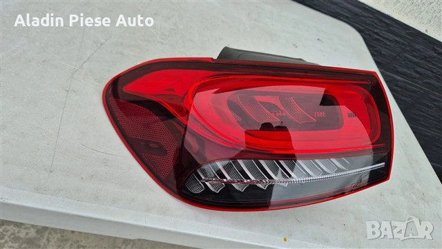 Стоп светлина задна лява на калника Mercedes GLA Full LED година 2020 - 2025 код A2479062901