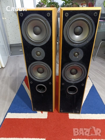 Високи Тонколони ONKYO SC-595 , снимка 9 - Тонколони - 54211411