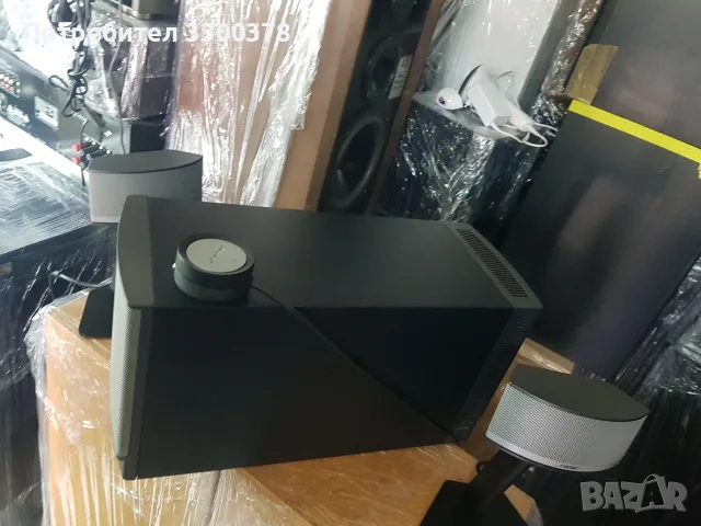 bose companion буфер с управление, снимка 4 - Други - 55690268