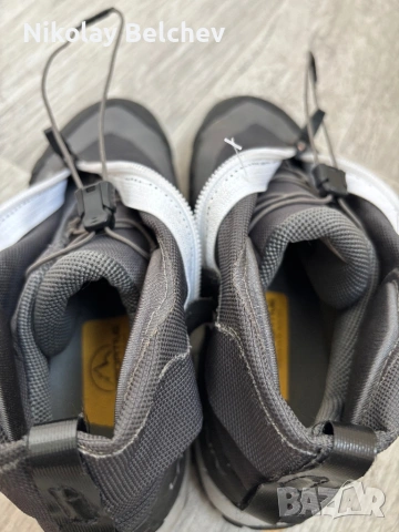 La sportiva gore tex, снимка 9 - Дамски боти - 54584094