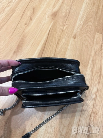 Calvin Klein оригинална дамска чанта, снимка 6 - Чанти - 54220207