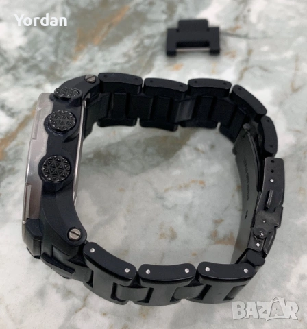 Casio Pro Trek PRW-3100, снимка 12 - Мъжки - 54863191