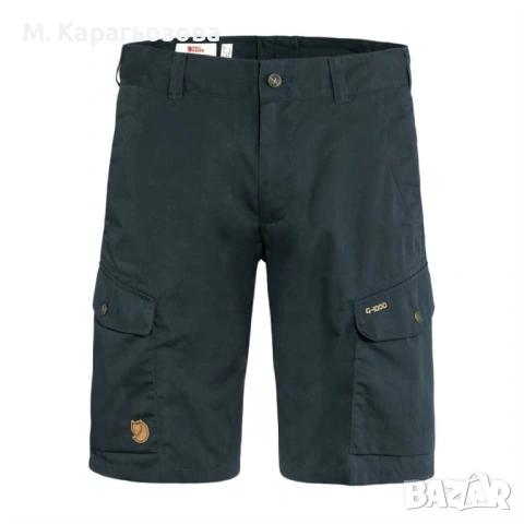 Fjällräven 81188 Ruaha Shorts M, Размер 52/L