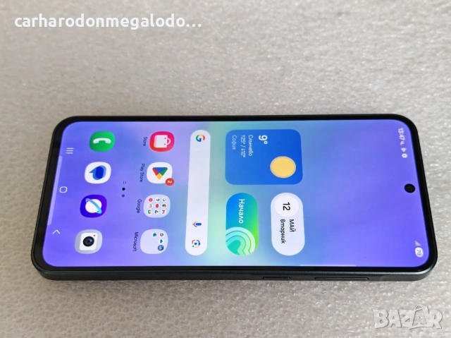 Samsung Galaxy A36 5G 128GB 6GB RAM Dual  Перфектен Като Нов, снимка 7 - Samsung - 54555552