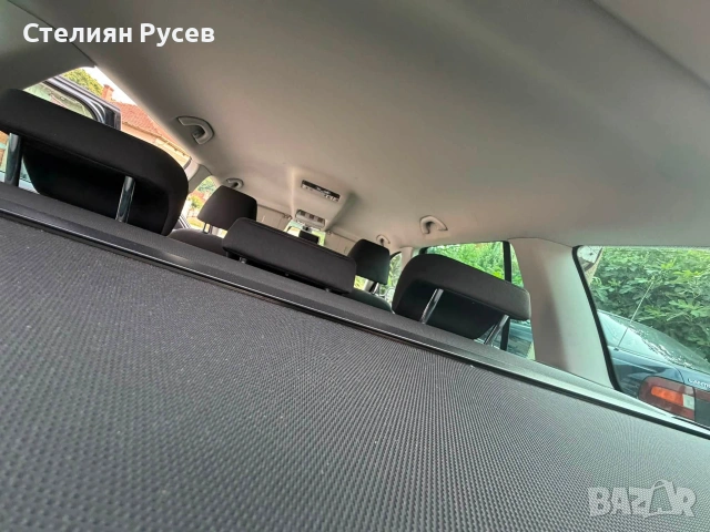 Skoda octavia 1.6 TDI 105kc -цена 7 6 0 0 евро частно лице продава   -редовни документи , задължител, снимка 16 - Автомобили и джипове - 55125465