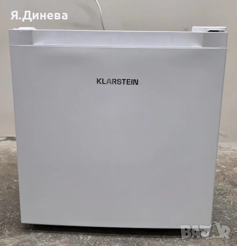 Мини фризер Klarstein 31L